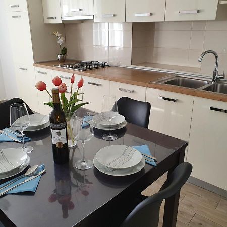 Apartaments Ukic Prvic Sepurine Exterior foto