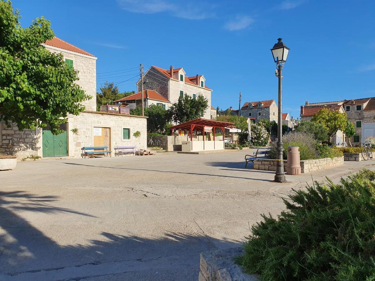 Apartaments Ukic Prvic Sepurine Exterior foto