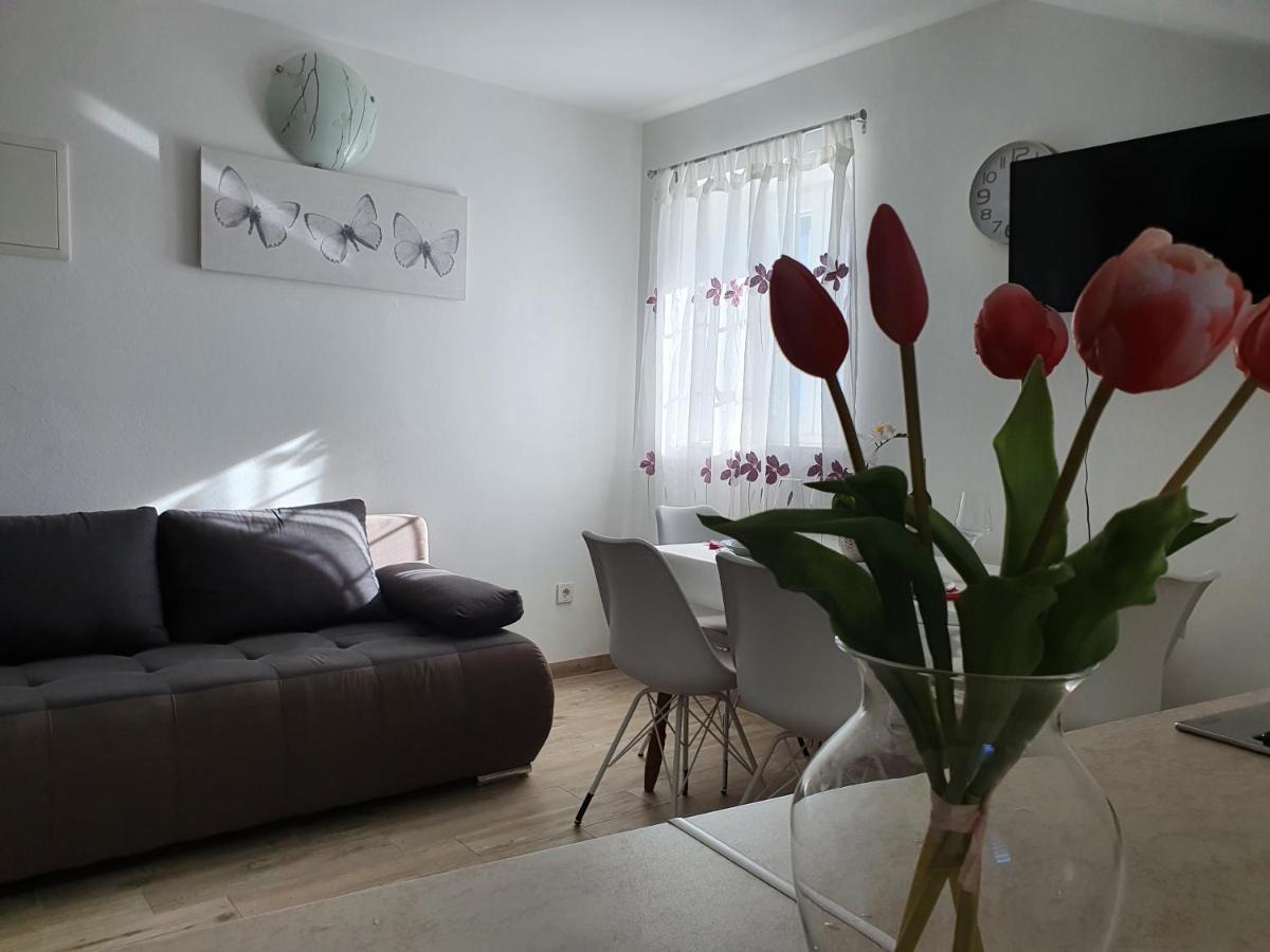 Apartaments Ukic Prvic Sepurine Exterior foto