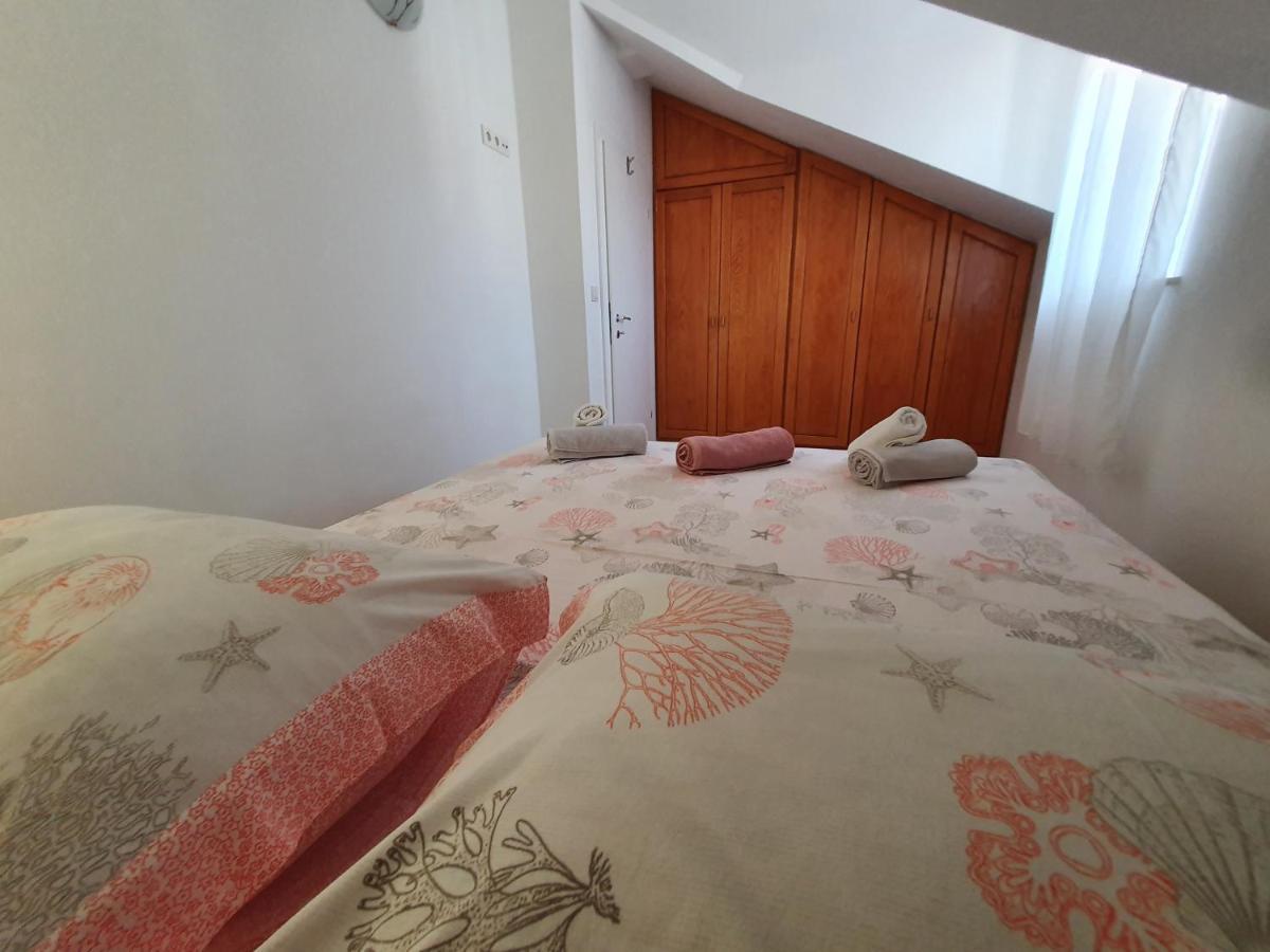 Apartaments Ukic Prvic Sepurine Exterior foto